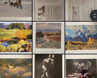 Same as other fine art