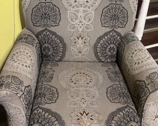 cool comfortable recliner