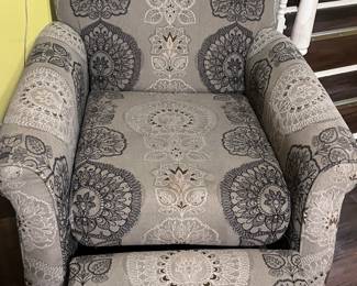 cool comfortable recliner