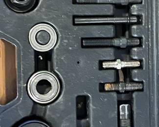 Pittsburgh Pulley Remover and Installer set