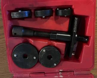 Mac Tools Disc Break Caliper set