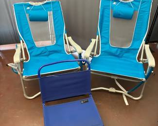 Beach Chairs