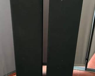 Definitive Technology Speakers