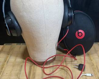 Beats Solo Headphones