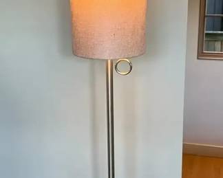 Modern Design Floor Lamp