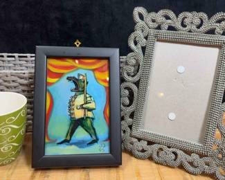 Jessica Dodge Painting Other Decor