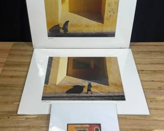 Jim Nilsen Other Photographs of Mexico