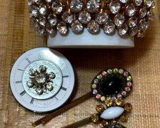 Expansion Bracelet Other Costume 