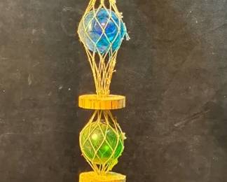 Japanese Fishing Floats