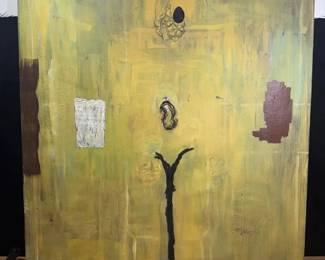 Eve Ashcraft Original