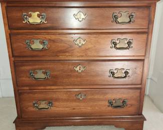 Pennsylvania House end table