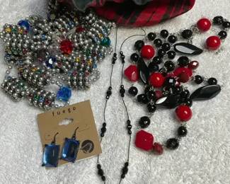 Necklaces Multicolor  Other