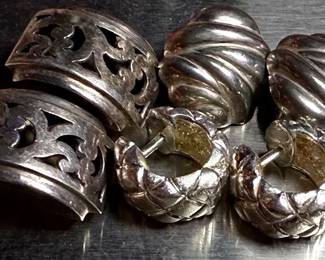 Lois Hill Earrings Others