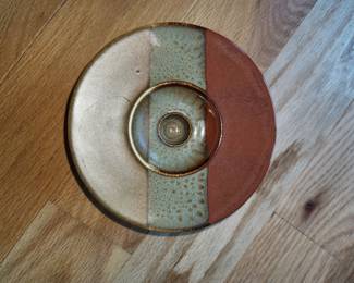 Japanese candleholder