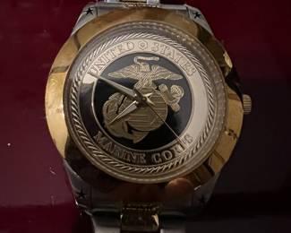 USMC watch