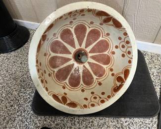 mexican sink
