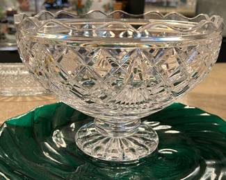Waterford Master Cutter bowl