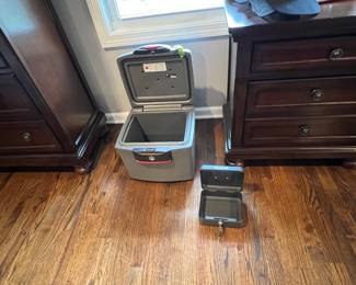 Safes