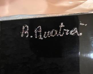 Gymnast or Dancer Renato Anatra Murano Art Glass 