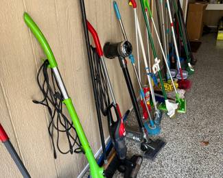 Clean your floors lately?