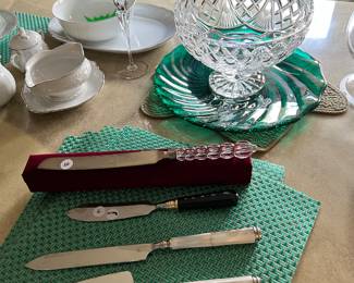 Waterford Master Cutter Bowl