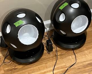 EdenPure 360 Air Fan GEN55 - bladeless fans