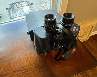 Binoculars