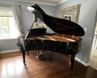 Kawai Grand piano