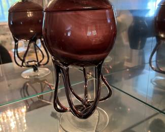 Jozefina Krosno Art Glass 