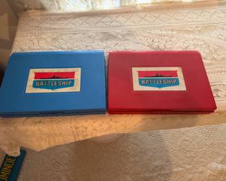 Original Battleship!