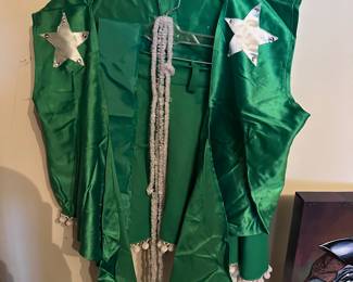 Power Puff girls costume