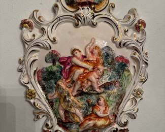 Capodimonte