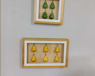 Really cool kitchen decor