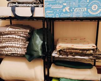 Clothes from being wisely