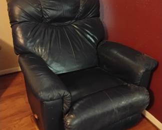 Recliner
