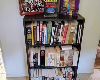 Table coffee table books