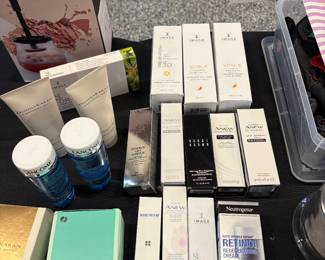 Designer Cosmetics & personal care products