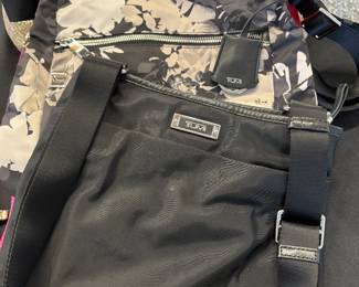 TUMI handbags