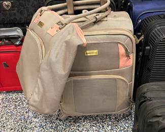 Luggage