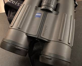 Vintage Zeiss Victory FL