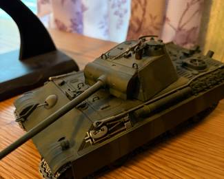 Minichamps Panzerkampfwagen V Panther