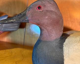 Decoy by Jack James Jr