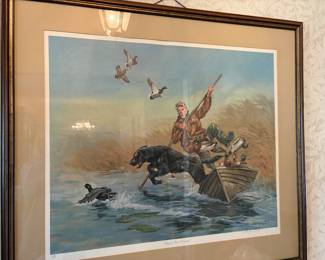 Man's Best Friend by W. Koelpin