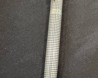 Vintage Parker sterling silver ballpoint pen