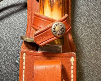 Randall made Orlando Florida