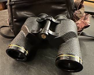 Leupold Porro -I.F. 9x35