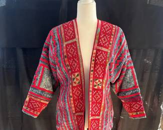 Reversible Womens Jacket Size Small