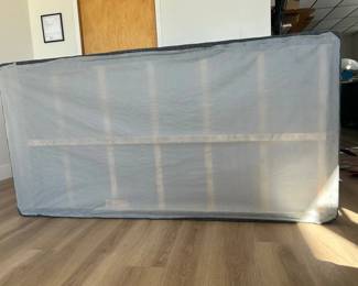 Twin BeautyRest Foundation