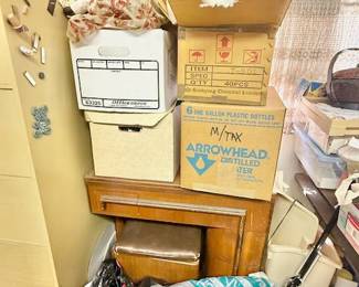 FABRIC MATERIAL SEWING