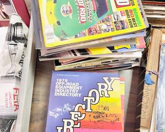 ALEX  XYDIAS EPHEMERA